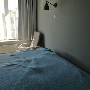Driepersoonskamer
